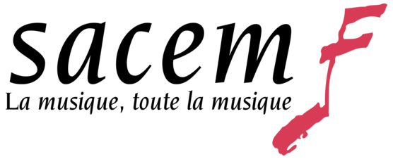 SACEM — La musique, toute la musique
